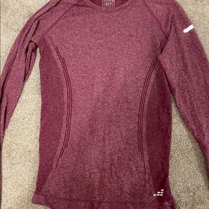 BCG long sleeve size small